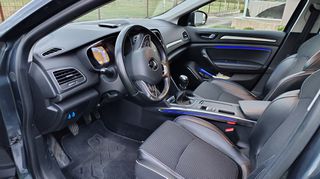 Renault Megane 2017 GRANDTOUR 1.5 TdCI 110 BOSE EDITION-thumb-17