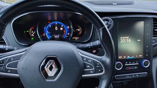 Renault Megane 2017 GRANDTOUR 1.5 TdCI 110 BOSE EDITION-thumb-18