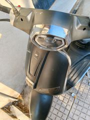 Daytona RAVIDA 12 2023 125i