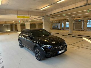 Mercedes-Benz GLC 300 2023 4m* e* 9g* AMG PREMIUM* *PANORAMA*DIGITAL*BURM*HuD*360*