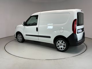 Κλούβα Fiat 2022 DOBLO CARGO 1.6 MJET2 120hp 3ΘΕΣΙΟ-thumb-1