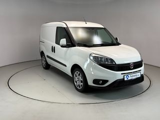 Κλούβα Fiat 2022 DOBLO CARGO 1.6 MJET2 120hp 3ΘΕΣΙΟ-thumb-3