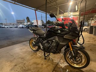 Yamaha Tracer 9 GT 2025