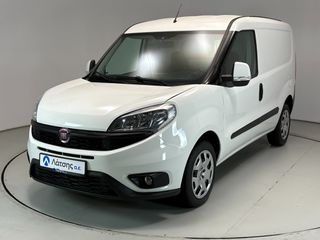 Fiat Doblo 2022 Cargo 1.6 Mjet2 120hp | 3ΘΕΣΙΟ