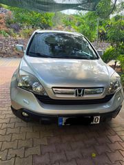 Honda CR-V 2008