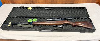 ΑΕΡΟΒΟΛΟ ΤΥΦΕΚΙΟ ΤΗΣ DIANA ΓΕΡΜΑΝΙΑΣ Mod. 350 - TS MAGNUM 022 (5,5mm)