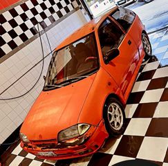 Suzuki Swift 1991 GTI