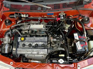 Suzuki Swift 1991 GTI-thumb-3