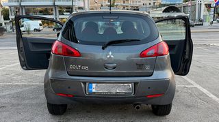 Mitsubishi Colt 2007 cz3