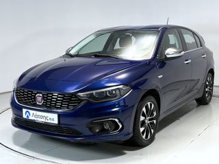 Fiat Tipo 2020 1.3 MTJ 95hp | Mirror