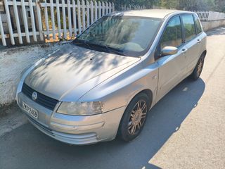 Fiat Stilo 2004