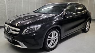 Mercedes-Benz GLA 200 2015 Urban/Progressive
