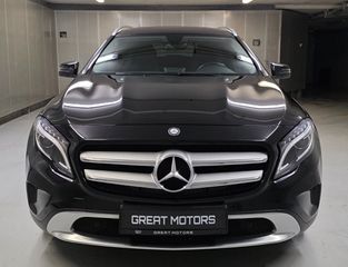 Mercedes-Benz GLA 200 2015 Urban/Progressive-thumb-1