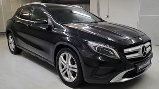 Mercedes-Benz GLA 200 2015 Urban/Progressive-thumb-2