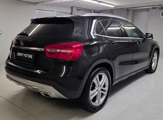 Mercedes-Benz GLA 200 2015 Urban/Progressive-thumb-3