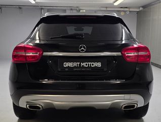 Mercedes-Benz GLA 200 2015 Urban/Progressive-thumb-4