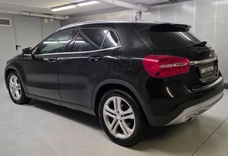 Mercedes-Benz GLA 200 2015 Urban/Progressive-thumb-5