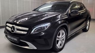 Mercedes-Benz GLA 200 2015 Urban/Progressive-thumb-6