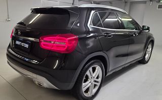 Mercedes-Benz GLA 200 2015 Urban/Progressive-thumb-7