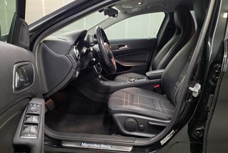 Mercedes-Benz GLA 200 2015 Urban/Progressive-thumb-8