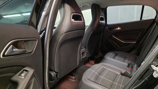 Mercedes-Benz GLA 200 2015 Urban/Progressive-thumb-13