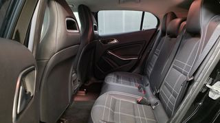 Mercedes-Benz GLA 200 2015 Urban/Progressive-thumb-14