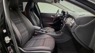 Mercedes-Benz GLA 200 2015 Urban/Progressive-thumb-19