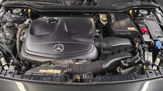 Mercedes-Benz GLA 200 2015 Urban/Progressive-thumb-20
