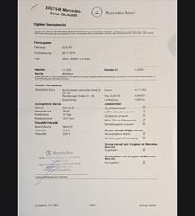 Mercedes-Benz GLA 200 2015 Urban/Progressive-thumb-22