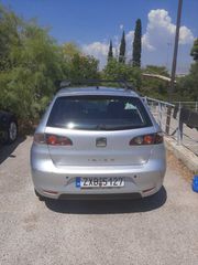 Seat Ibiza 2007 2TU IBIZA
