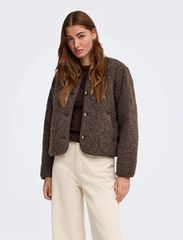 Only Ines Teddy Jacket Cc Otw 15373834