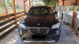 Bmw X1 2011
