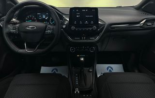 Ford Puma 2022 1.0 EcoBoost 125hp | ST-Line-thumb-25