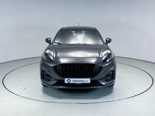Ford Puma 2022 1.0 EcoBoost 125hp | ST-Line-thumb-2