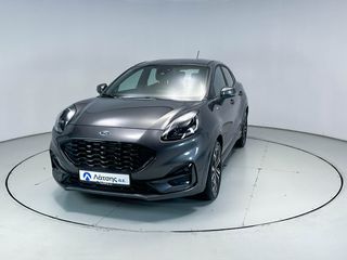 Ford Puma 2022 1.0 EcoBoost 125hp | ST-Line-thumb-3