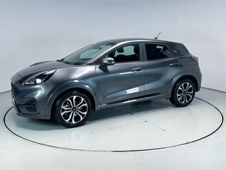 Ford Puma 2022 1.0 EcoBoost 125hp | ST-Line-thumb-6