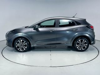 Ford Puma 2022 1.0 EcoBoost 125hp | ST-Line-thumb-7