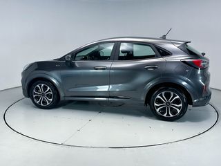 Ford Puma 2022 1.0 EcoBoost 125hp | ST-Line-thumb-8