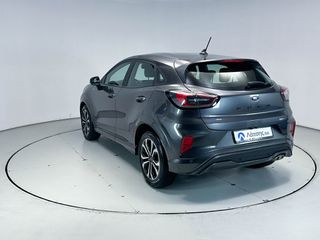 Ford Puma 2022 1.0 EcoBoost 125hp | ST-Line-thumb-11
