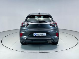 Ford Puma 2022 1.0 EcoBoost 125hp | ST-Line-thumb-12
