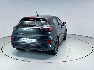 Ford Puma 2022 1.0 EcoBoost 125hp | ST-Line-thumb-13