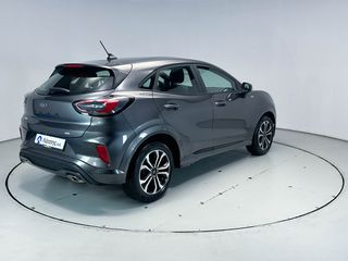 Ford Puma 2022 1.0 EcoBoost 125hp | ST-Line-thumb-14
