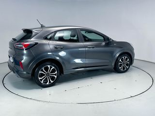 Ford Puma 2022 1.0 EcoBoost 125hp | ST-Line-thumb-15