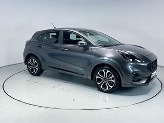 Ford Puma 2022 1.0 EcoBoost 125hp | ST-Line-thumb-18