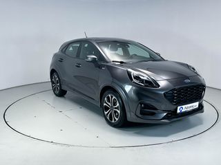 Ford Puma 2022 1.0 EcoBoost 125hp | ST-Line-thumb-19