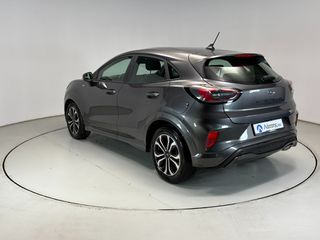 Ford Puma 2022 1.0 EcoBoost 125hp | ST-Line-thumb-2