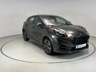 Ford Puma 2022 1.0 EcoBoost 125hp | ST-Line-thumb-4