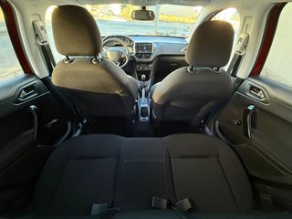 Peugeot 208 2018 ΔΩΡΕΆΝ ΑΠΟΣΤΟΛΉ ΣΕ ΌΛΗ ΤΗΝ ΕΛΛΆΔΑ-thumb-60