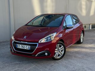 Peugeot 208 2018 ΔΩΡΕΆΝ ΑΠΟΣΤΟΛΉ ΣΕ ΌΛΗ ΤΗΝ ΕΛΛΆΔΑ-thumb-1
