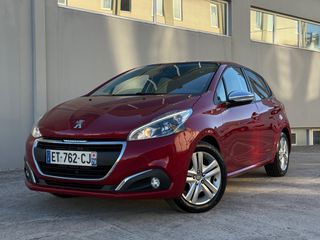 Peugeot 208 2018 ΔΩΡΕΆΝ ΑΠΟΣΤΟΛΉ ΣΕ ΌΛΗ ΤΗΝ ΕΛΛΆΔΑ-thumb-2